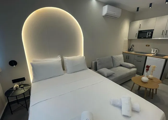 Ladadika Urban * Thessaloniki