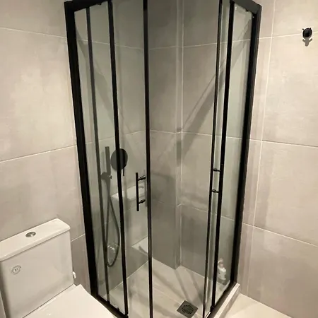 Ladadika Urban Apartament Saloniki