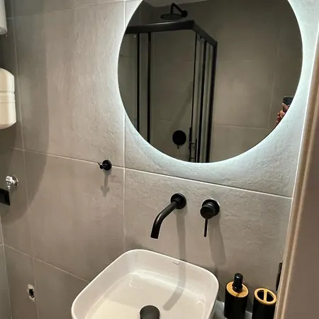شقة Ladadika Urban