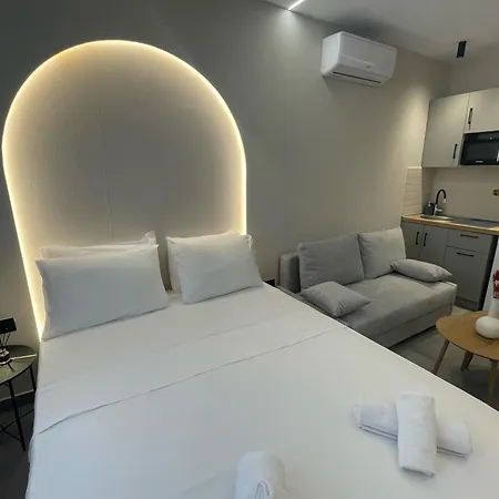 Ladadika Urban * Saloniki