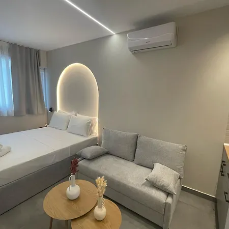 Apartment Ladadika Urban Thessaloniki