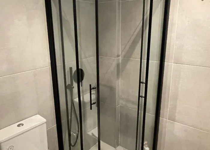 Ladadika Urban Apartament Saloniki