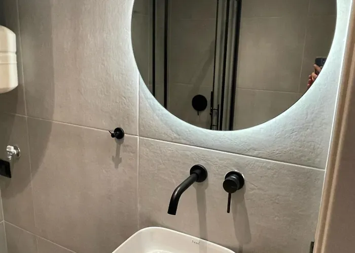 Apartament Ladadika Urban